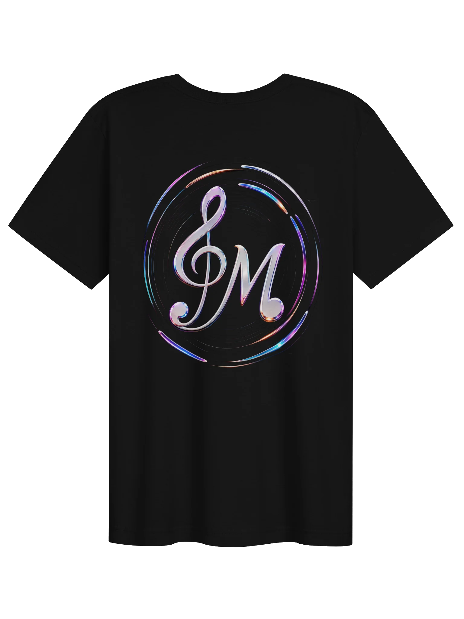 JulietMaya star T-Shirt product image (2)
