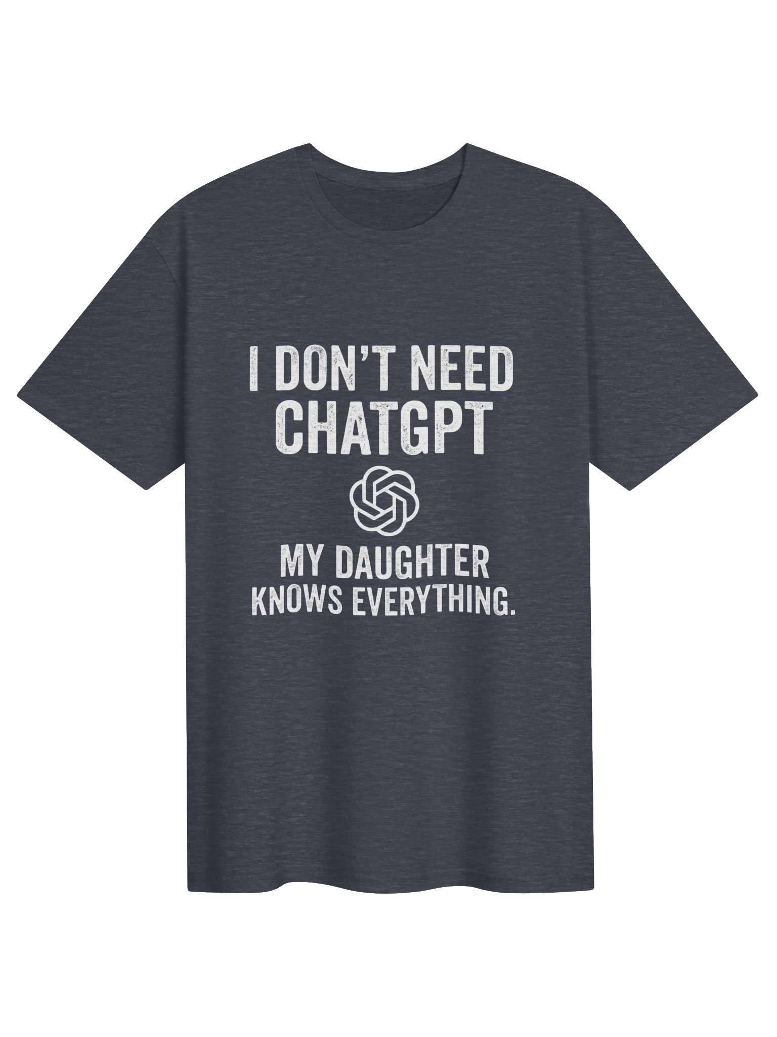 I Don't Need ChatGPT product image (1)