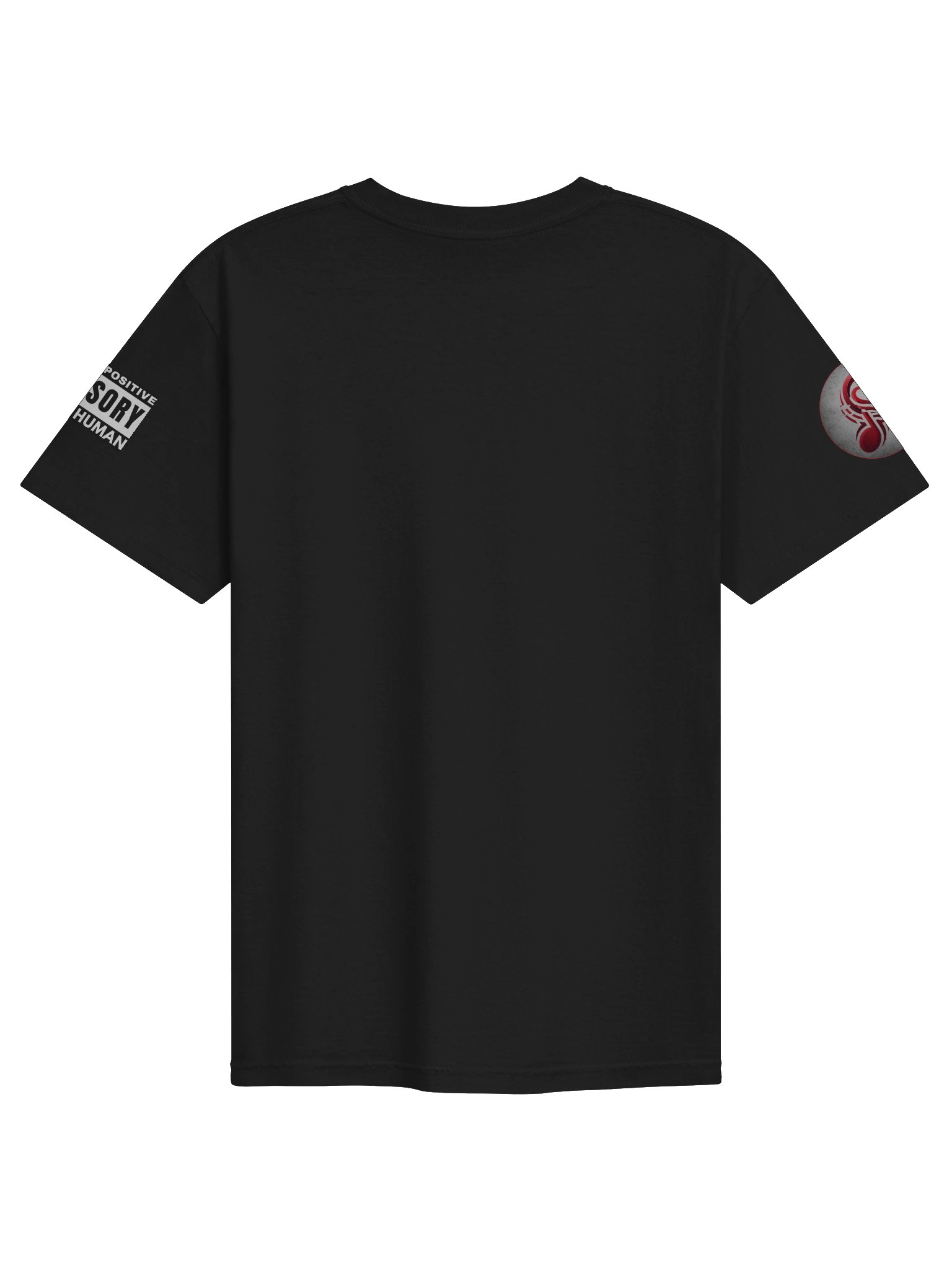 Official "JukeBrio" T-Shirt product image (20)