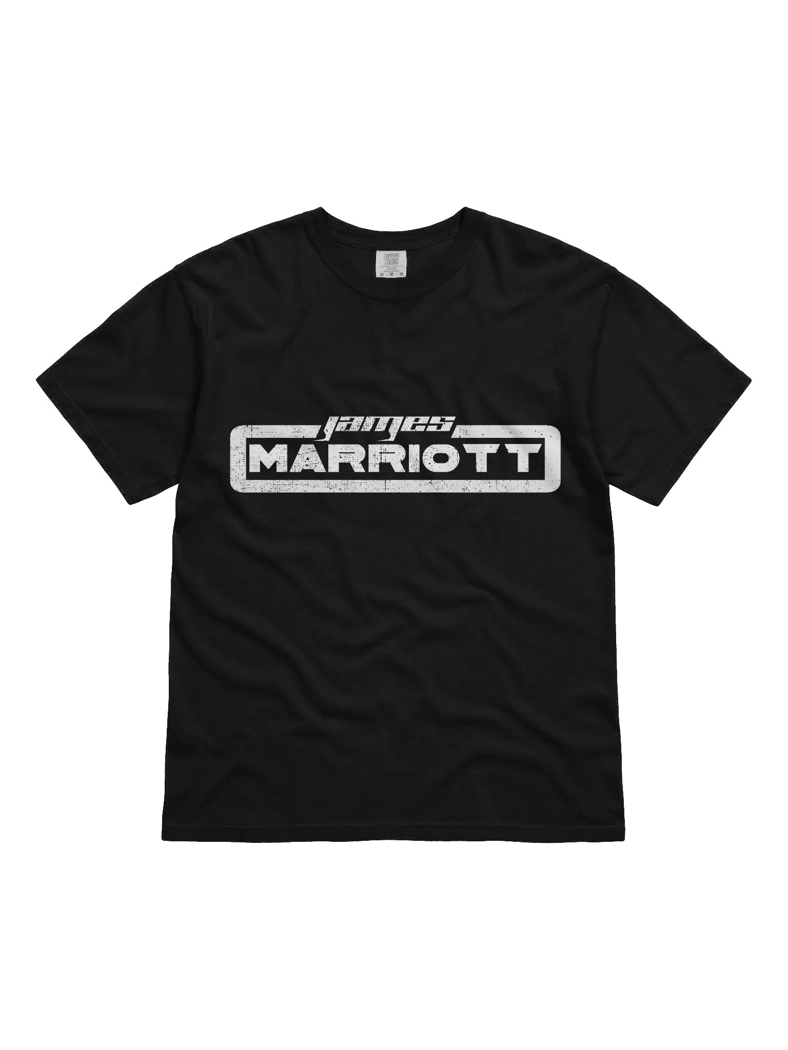 Pit Stop Tee product image (1)