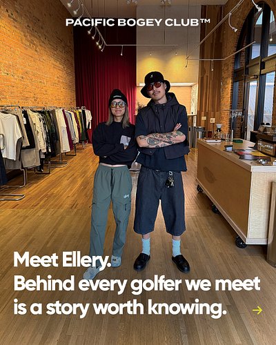 Fashion started as a way for him to find confidence. Today, it’s how he helps others find theirs.

If you’re in Seattle, stop...