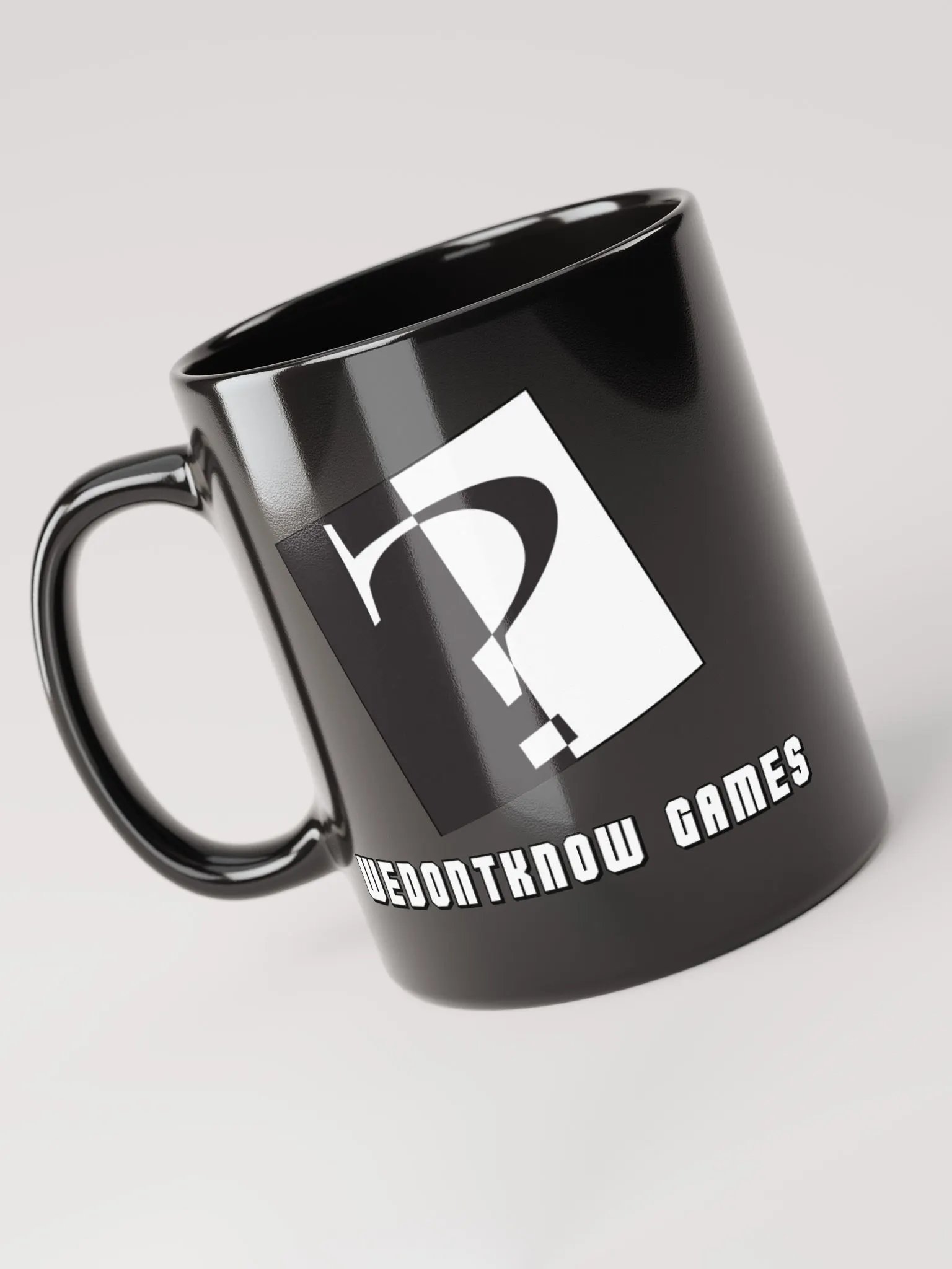 Logo Mug product image (4)