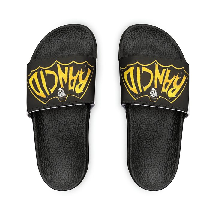 Rancid Slip ons product image (1)