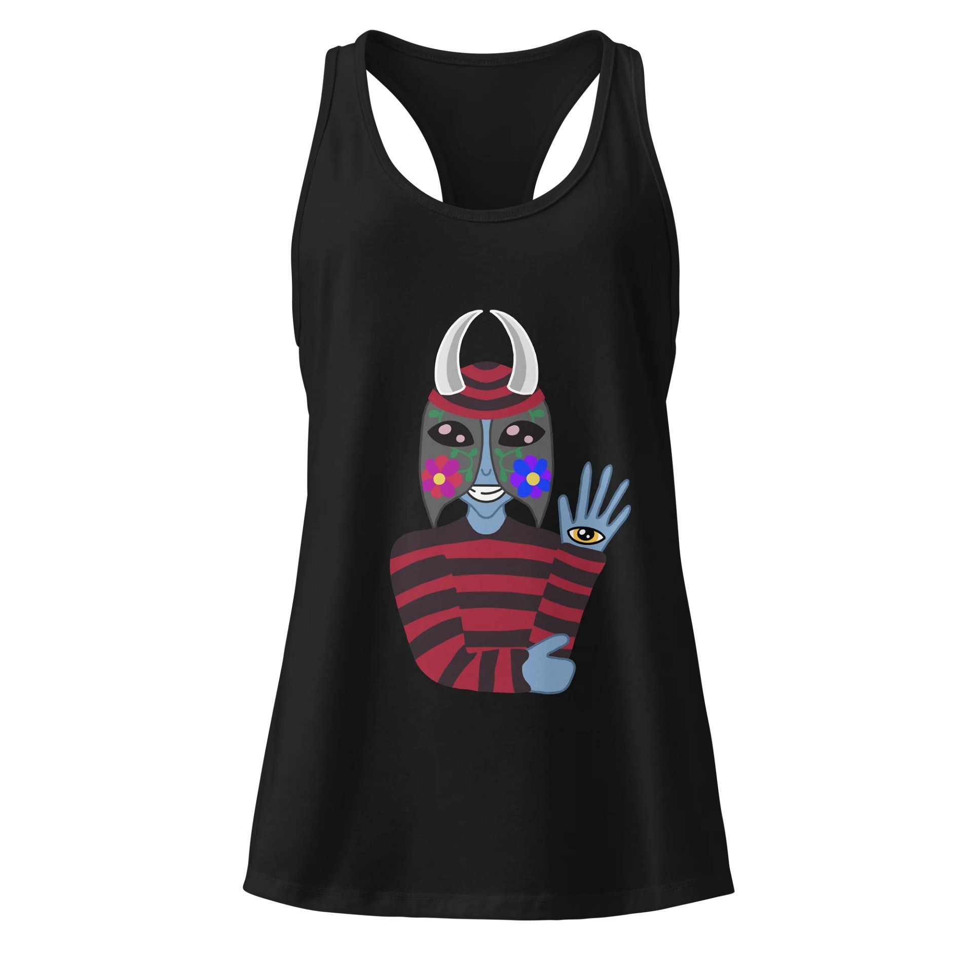 Shopkeep Tanktop product image (1)