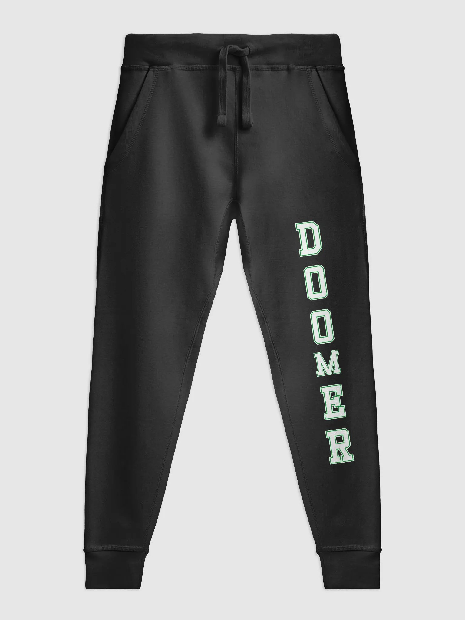 Doomer Joggers product image (2)
