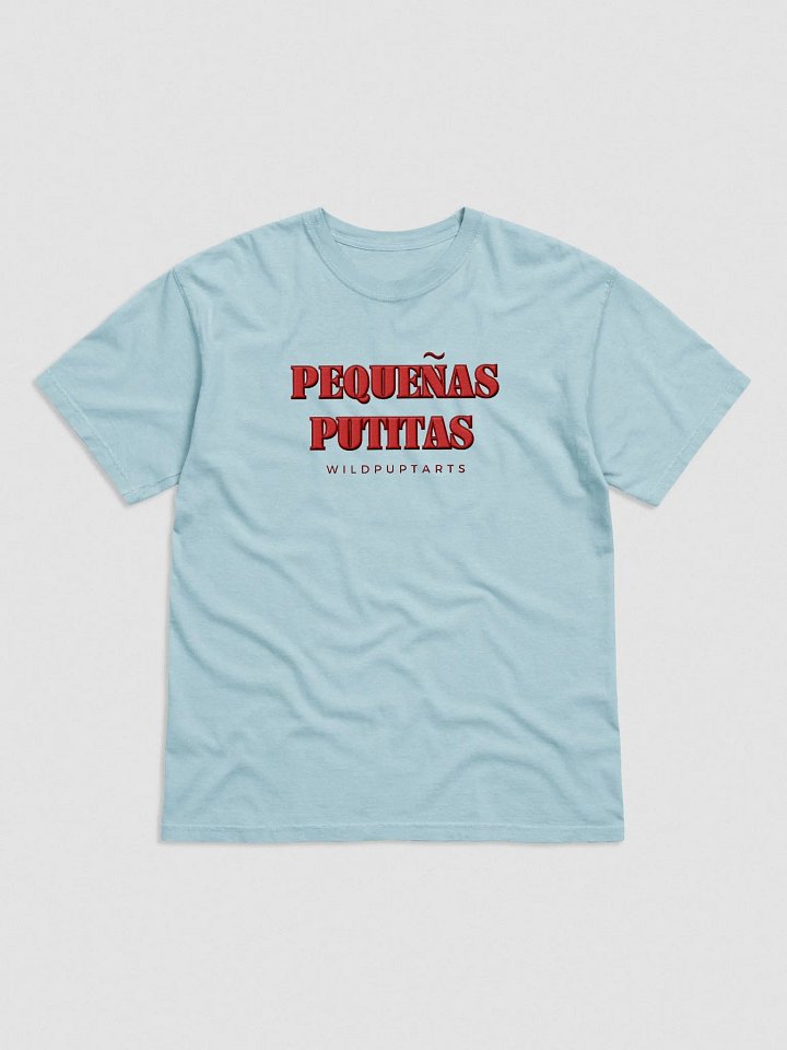 THICC Pequeñas Putitas product image (2)