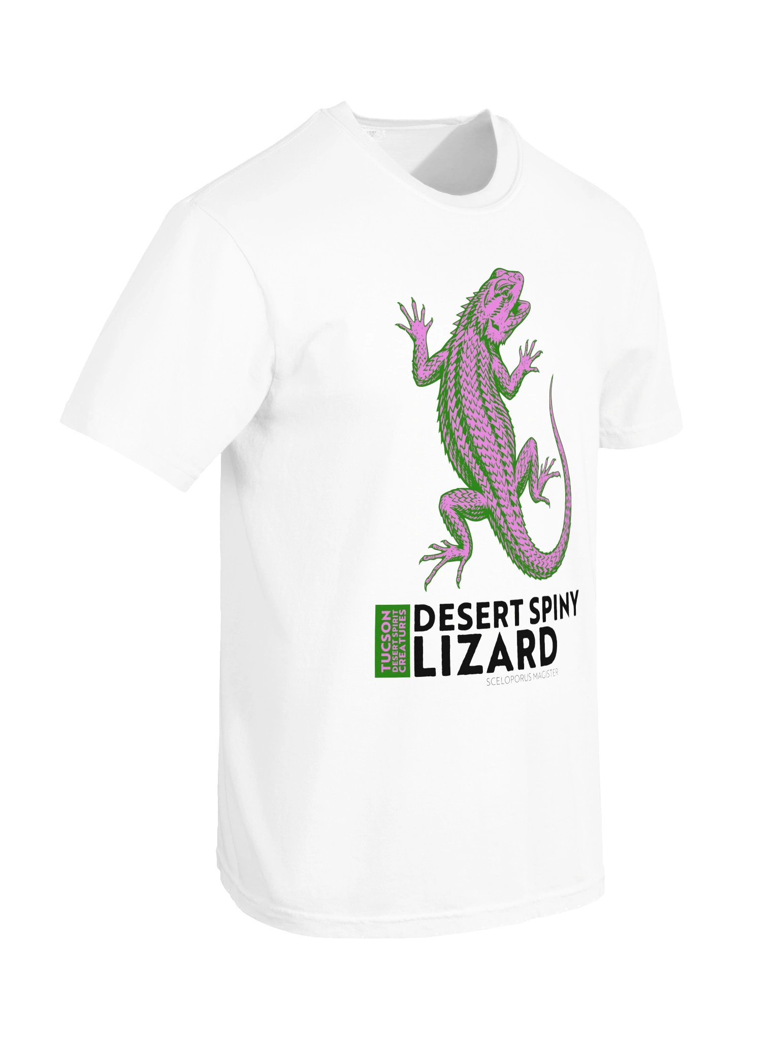 DESERT SPINY LIZARD product image (78)