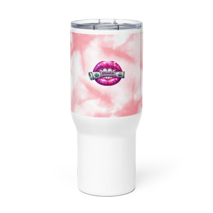 Lip Service Travel Mug product image (3)