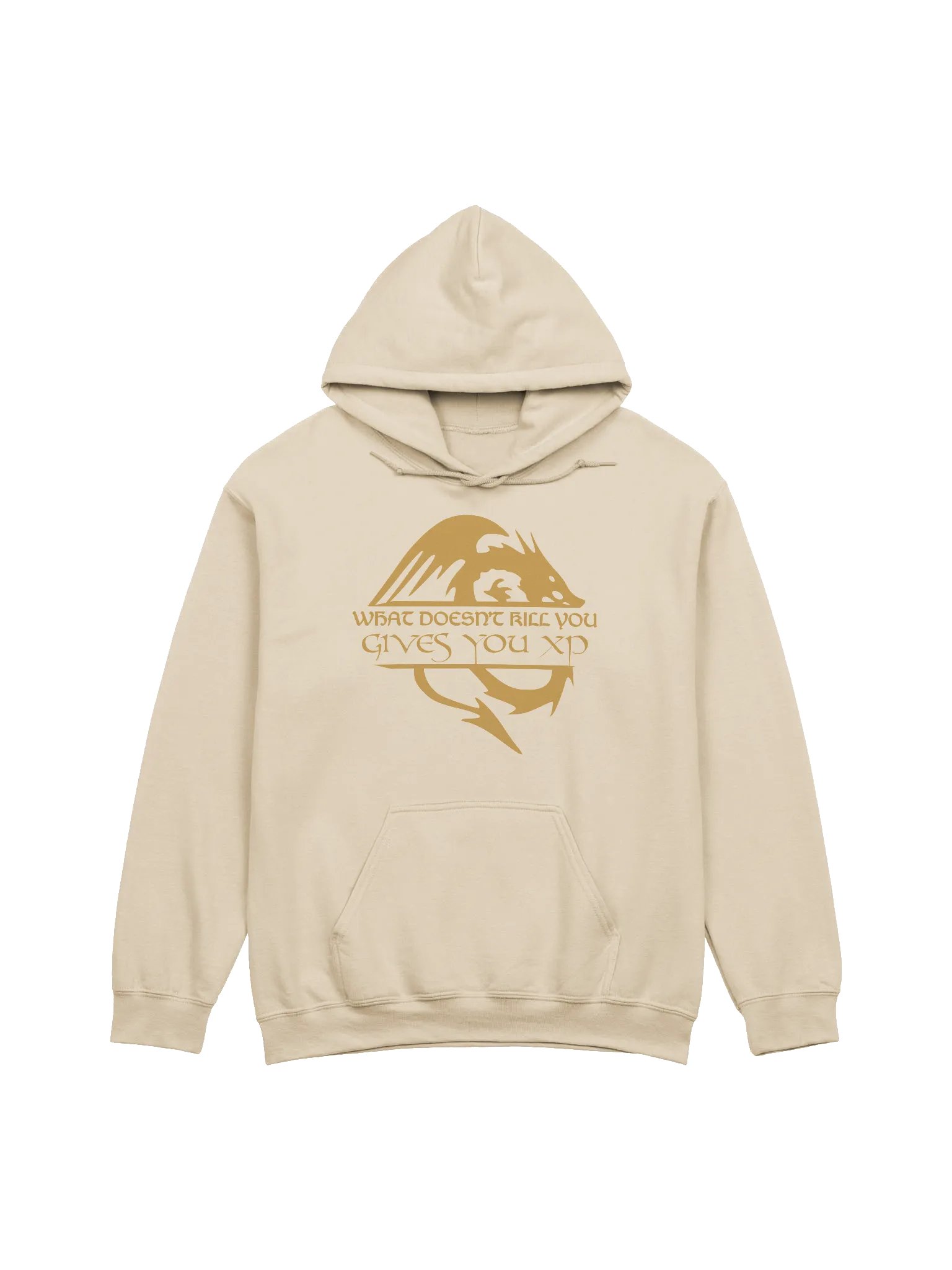 Gives You XP Hoodie product image (1)