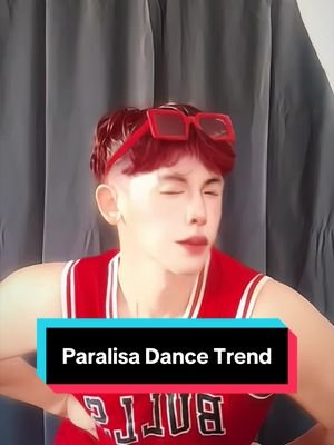 So difficult or easy? | Paralisa Dance Trend