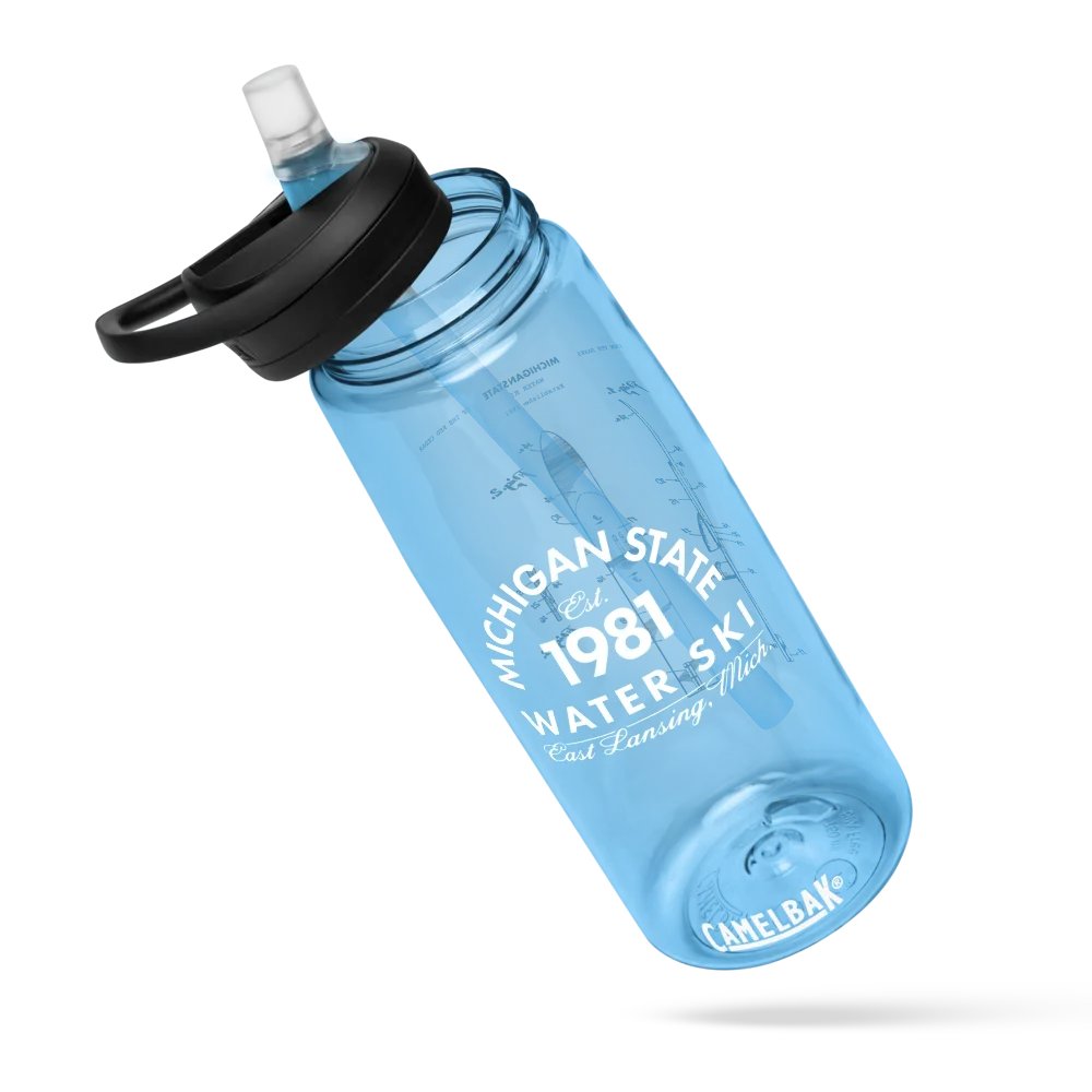 MSU Waterski CamelBak Eddy product image (5)