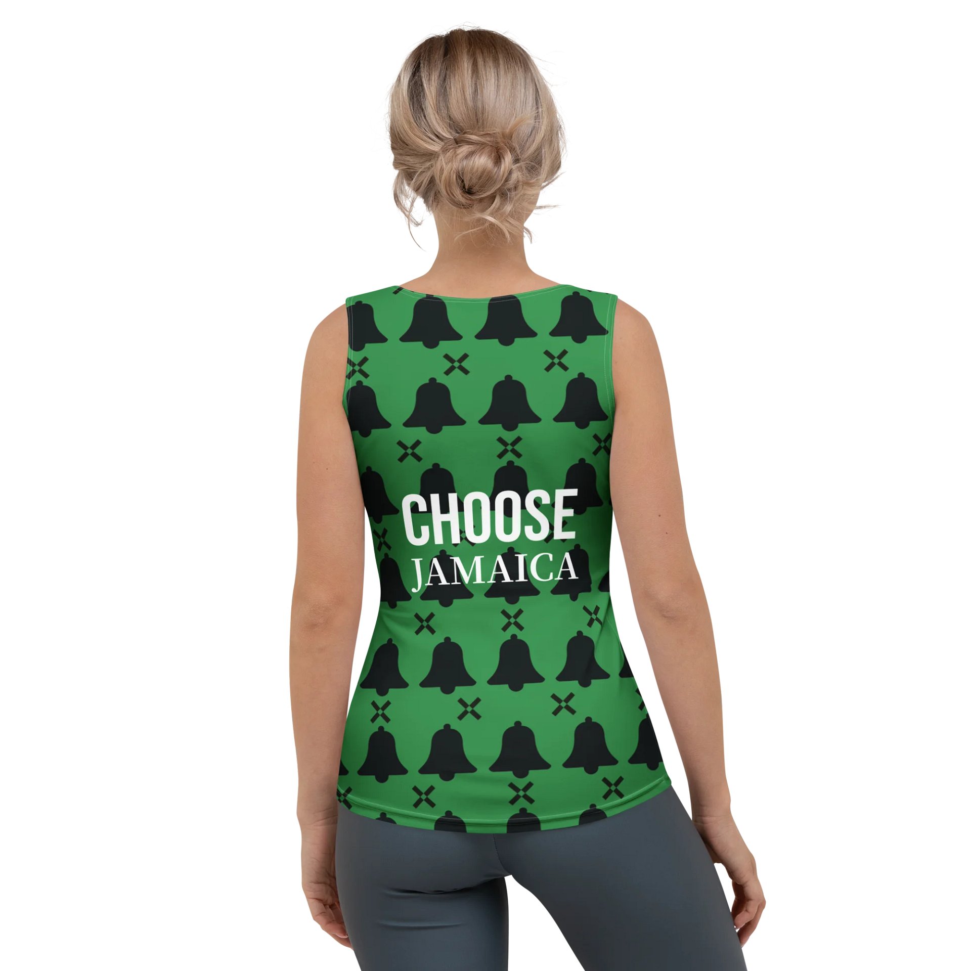 Bell Alert Women's Tank product image (2)