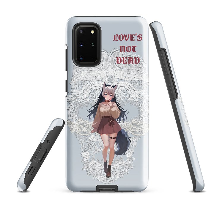 Samsung Case- Love's Not Dead Collection product image (5)