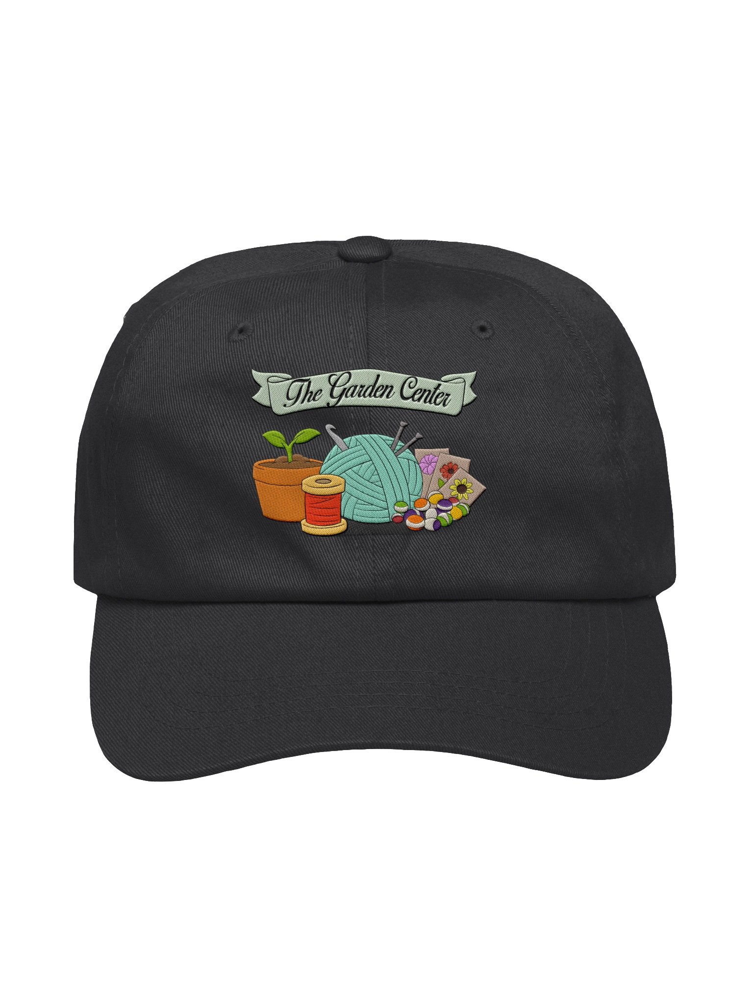 The Garden Center Hat product image (3)