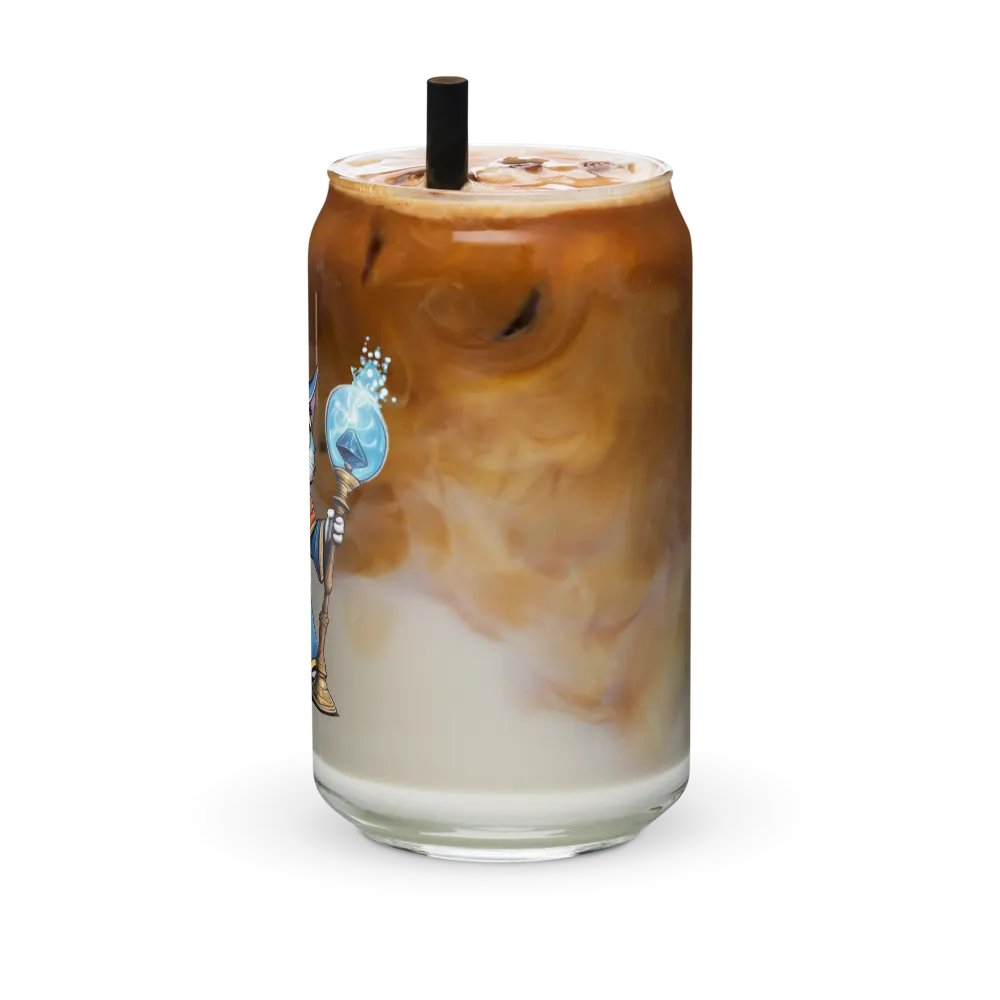 Chromiecat Glass product image (12)