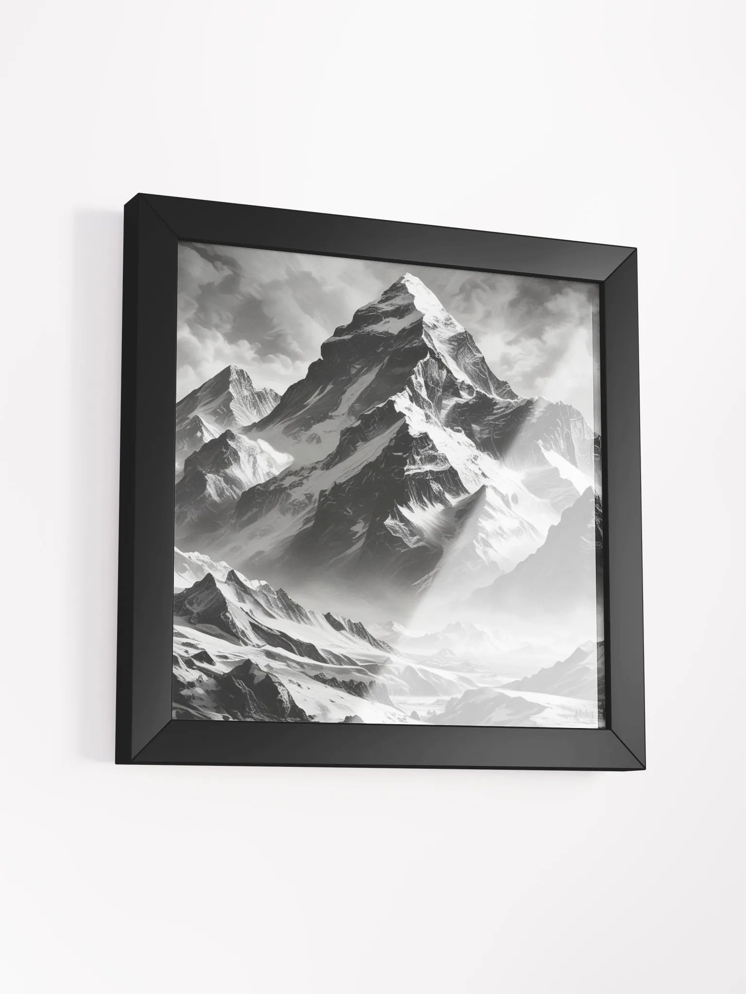 Mount Everest product image (44)