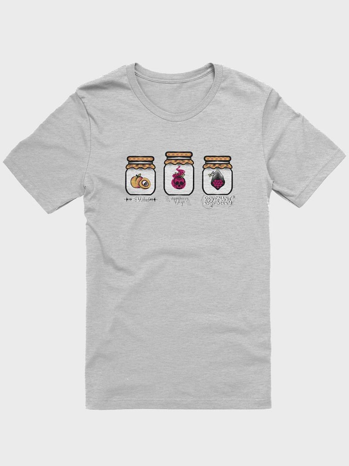 Haunted Flavors product image (2)