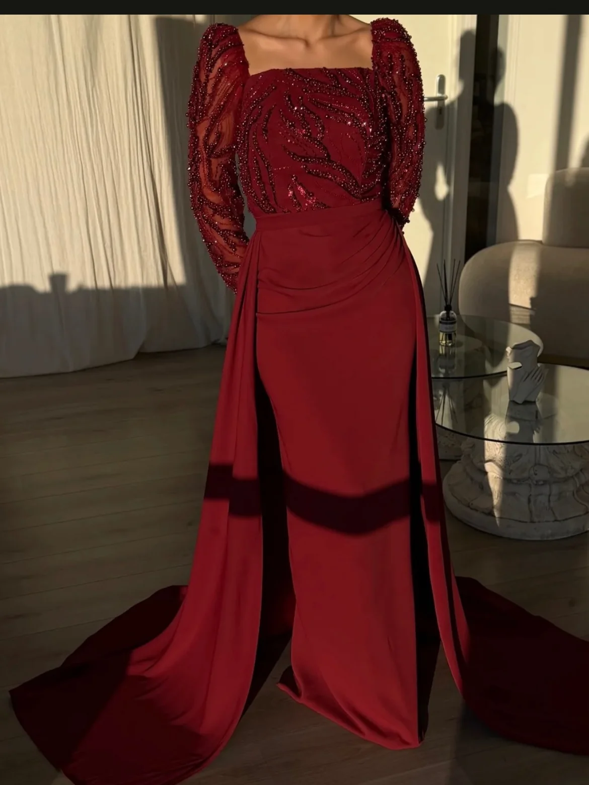 luxery dress product image (4)