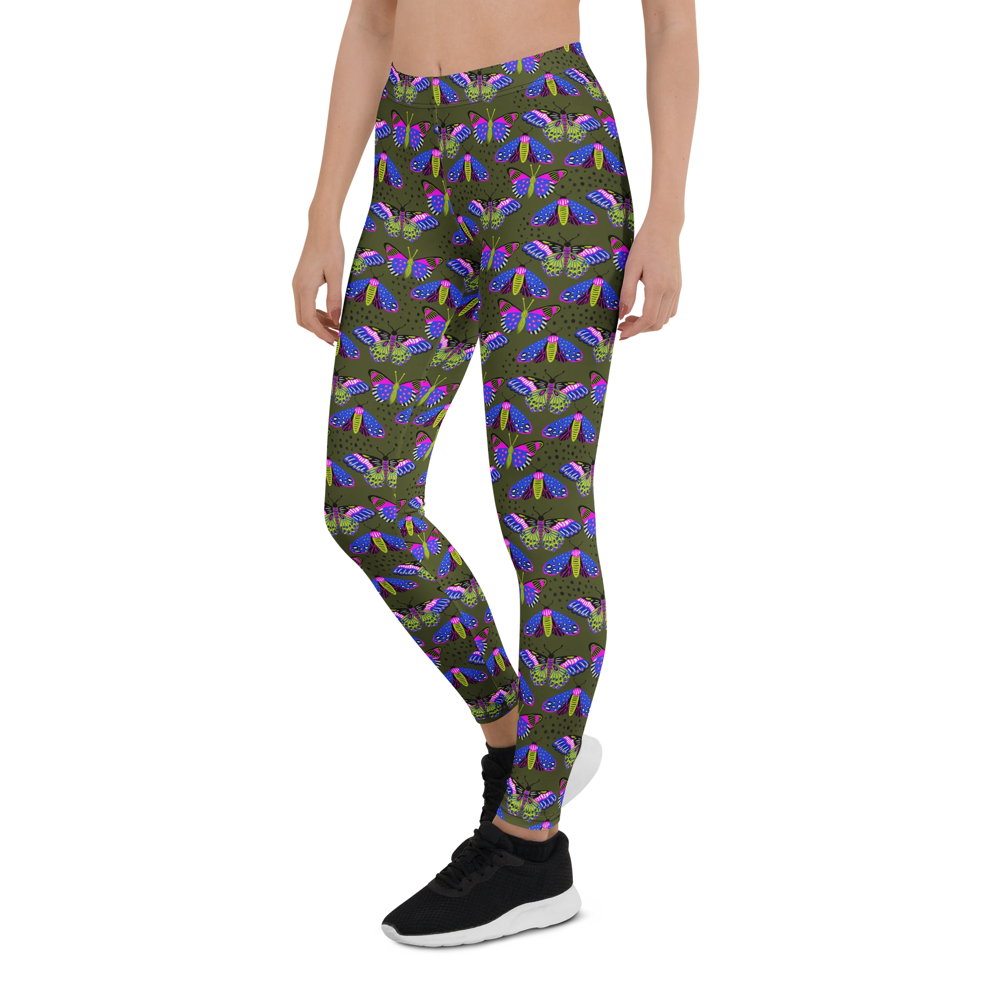 Chase Your Whimsy Leggings product image (3)