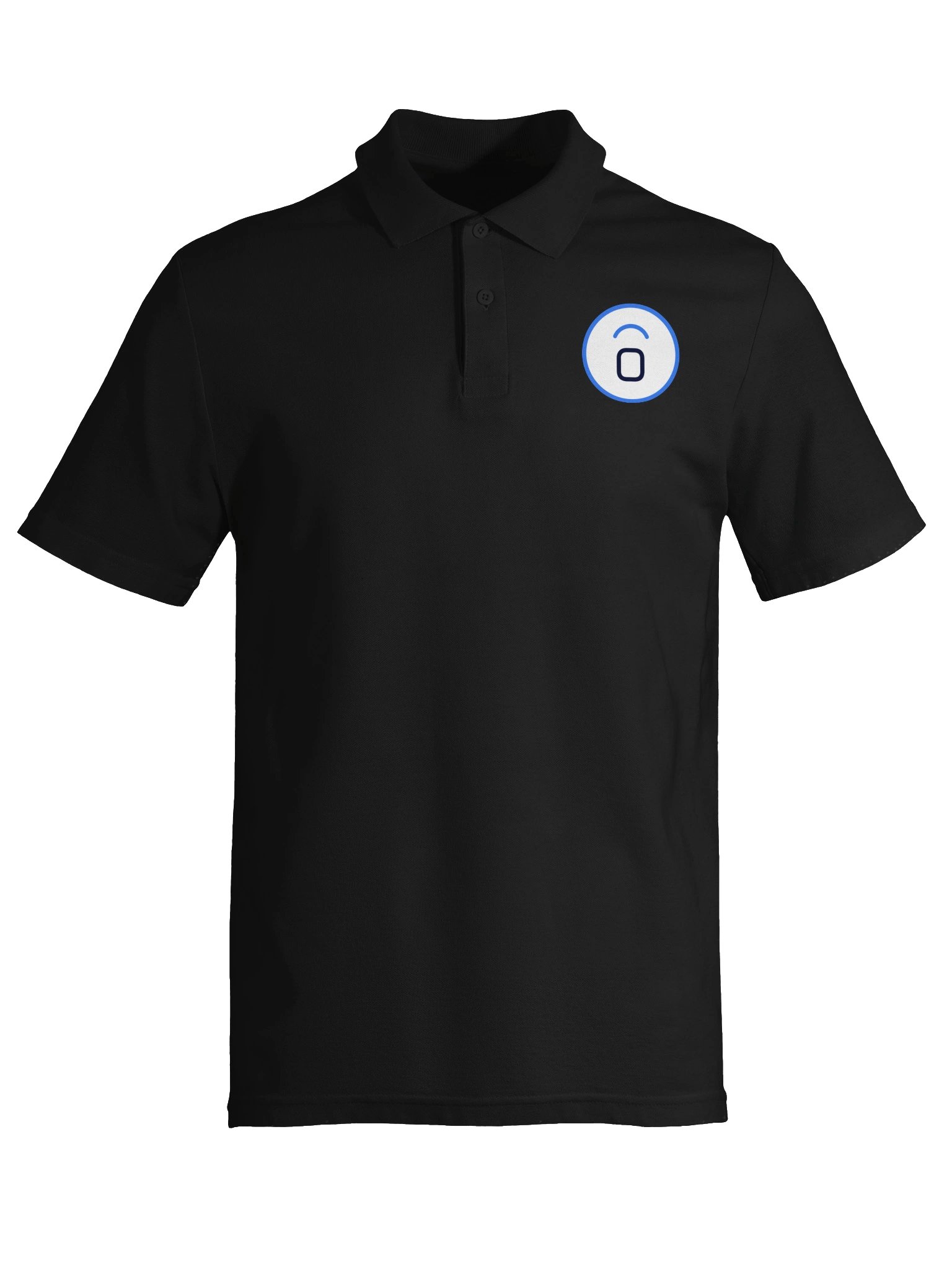 OVTLYR logo - Polo Shirt product image (10)