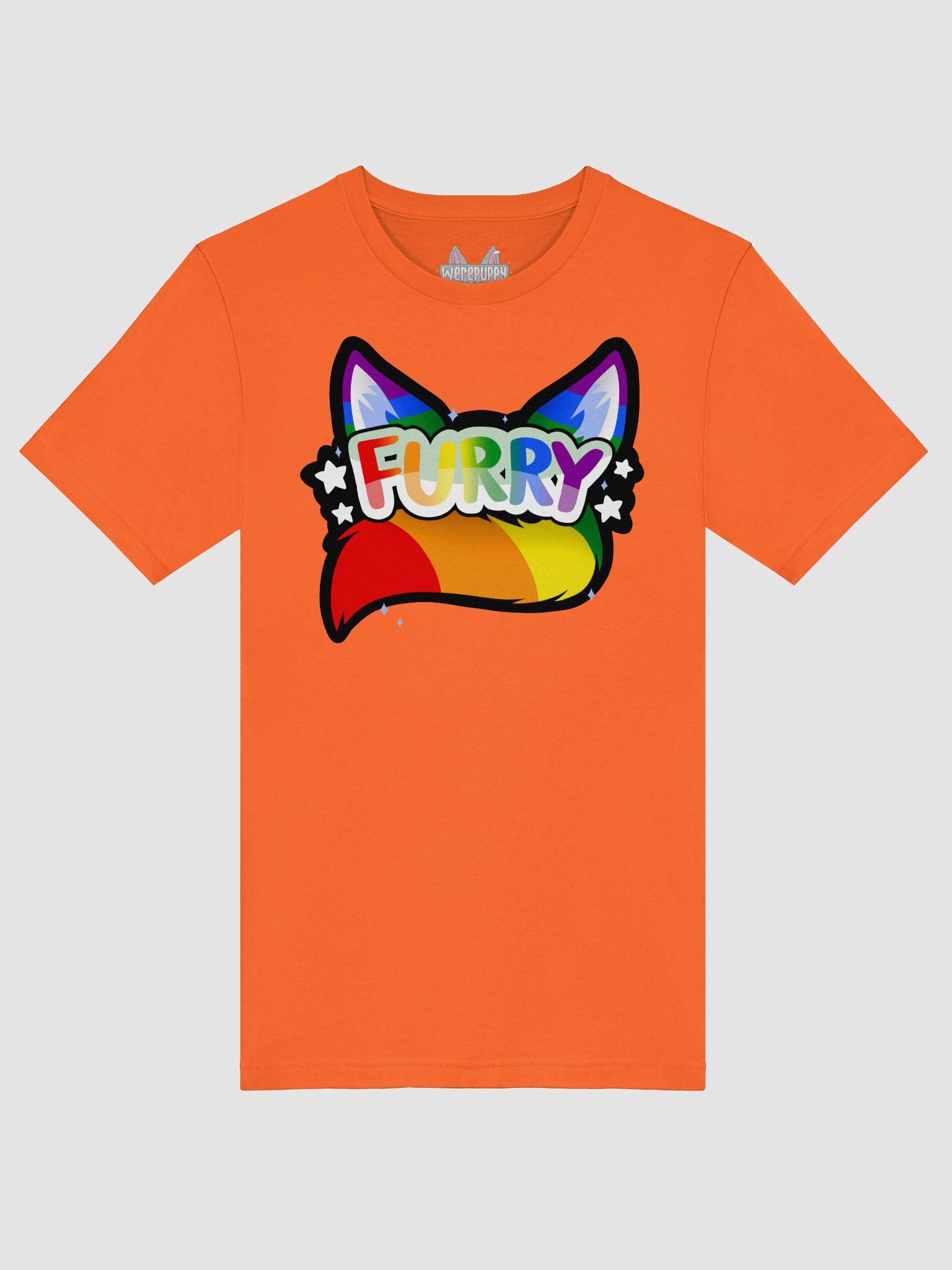 Furry Rainbow Pride product image (20)