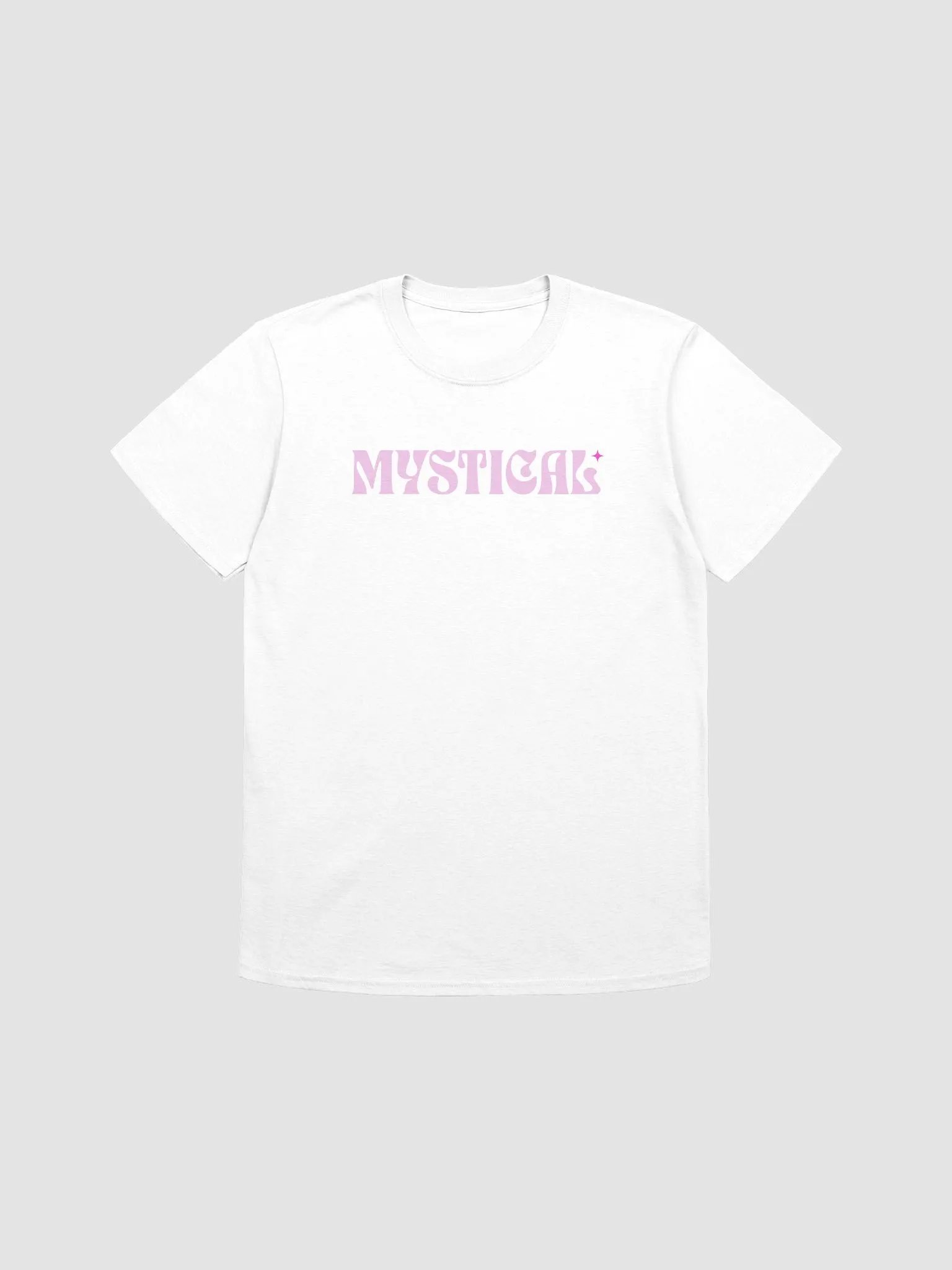Psychedelic MYSTICAL Dragon Unisex T-Shirt product image (4)