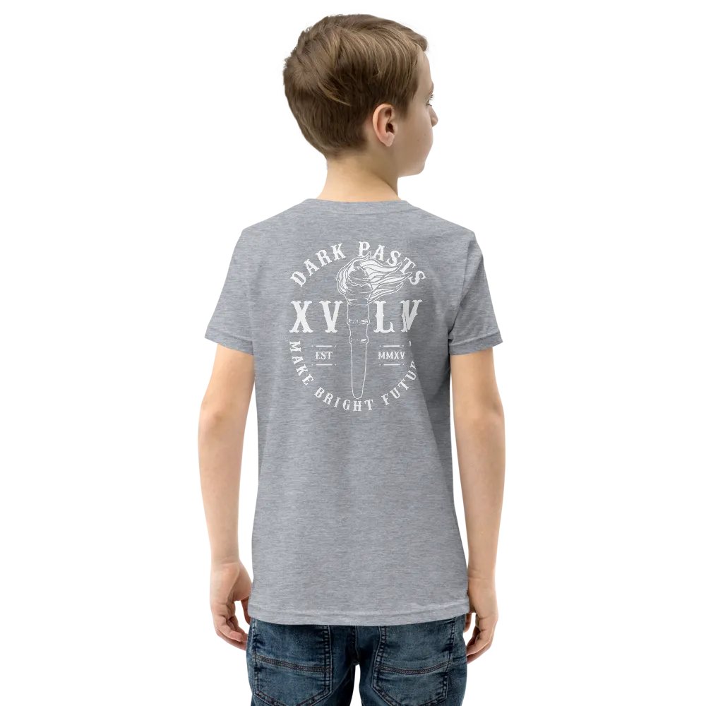 Torch Kids Tee product image (23)