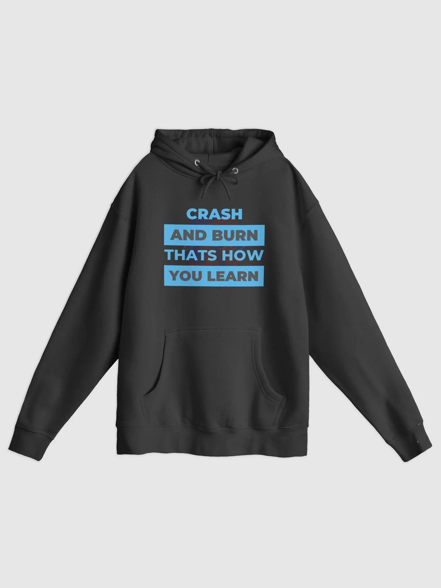 Crash and Burn product image (1)