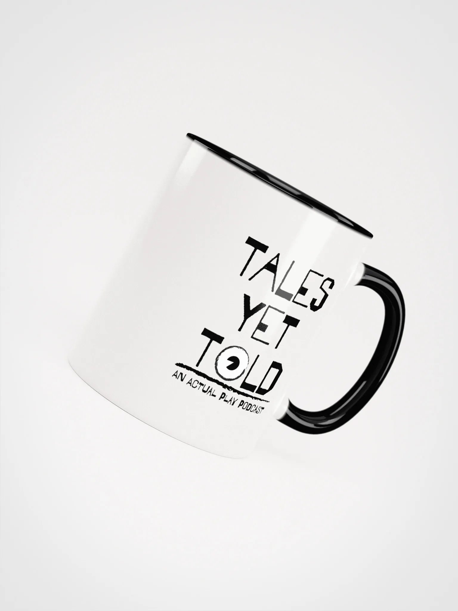Tales Yet Told - Ceramic Mug product image (23)