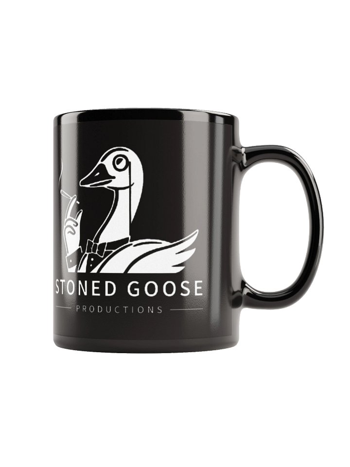 Hot Bevvy Goose product image (1)