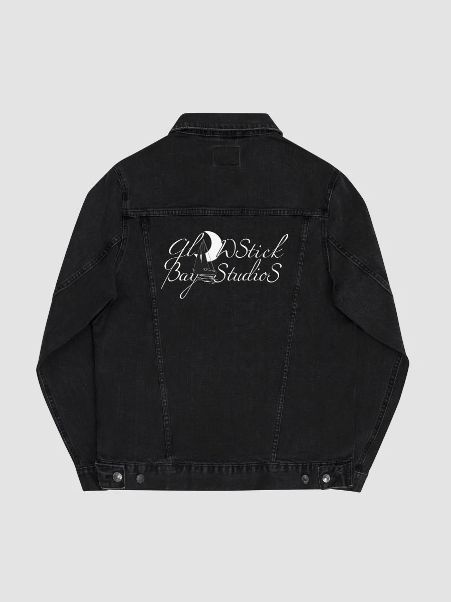 The GBS DENIM product image (1)