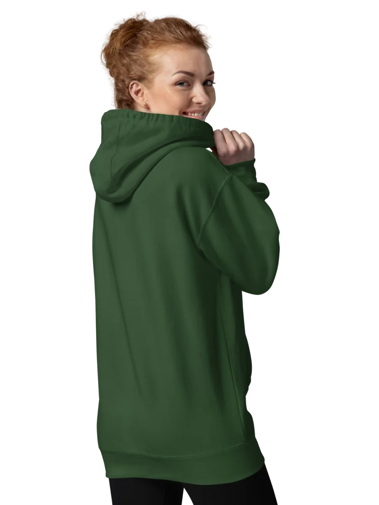 Beware the Nutcracker / Hoodie product image (8)