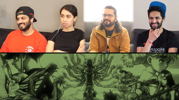 Video thumbnail