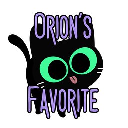 Orions Favorite