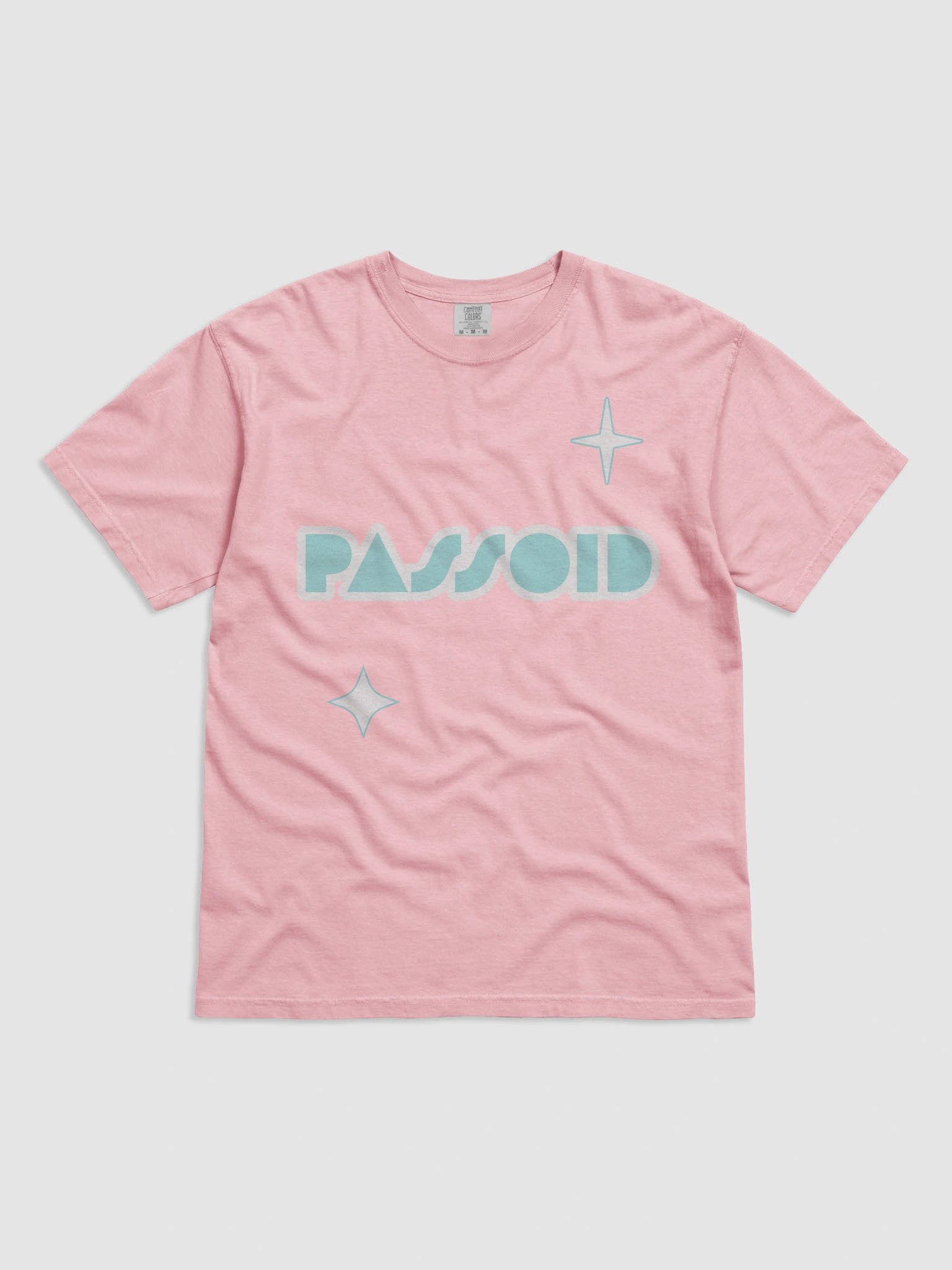 Passoid Tee product image (1)