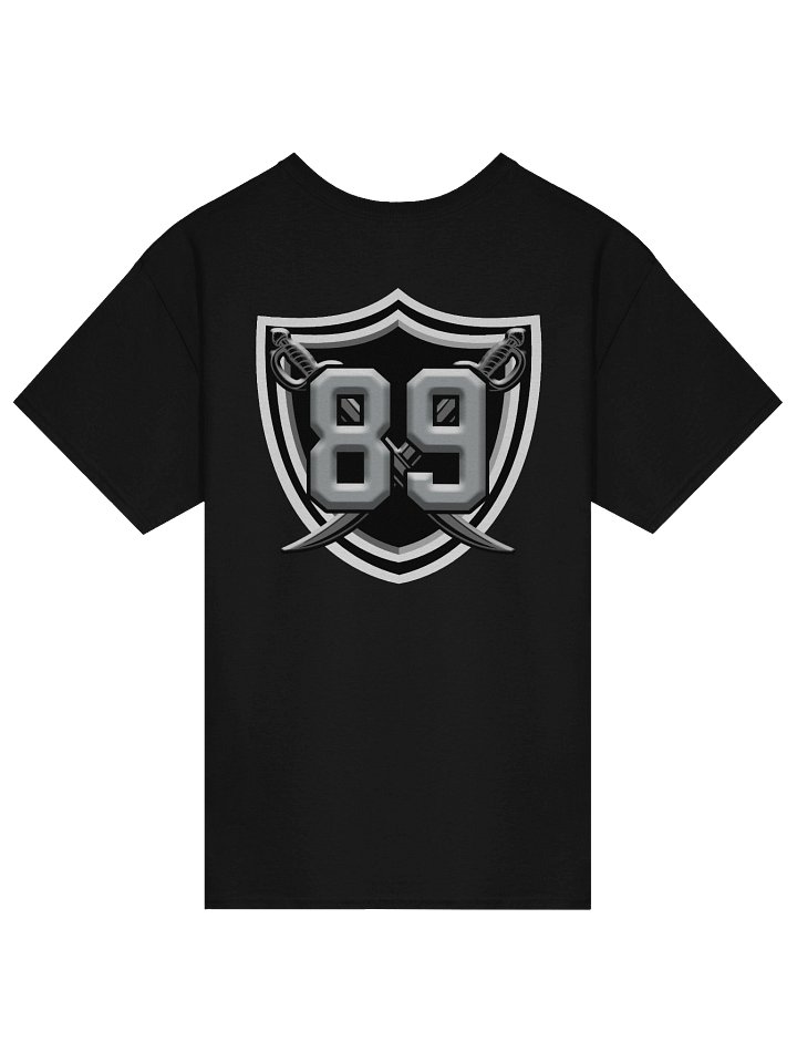 OAKLAND SHIELD (BOWERS) product image (4)