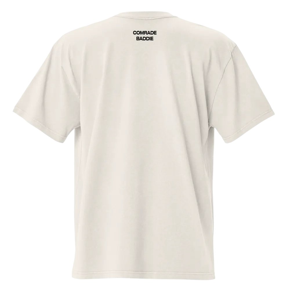 COMRADE BADDIE T product image (2)