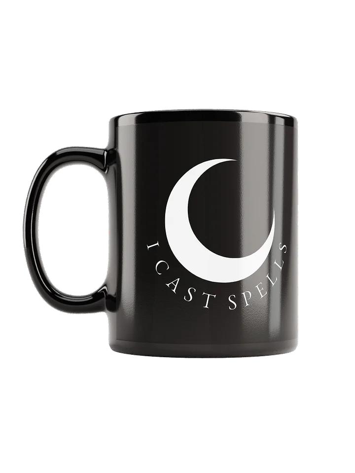 I Cast Spells Mug product image (2)