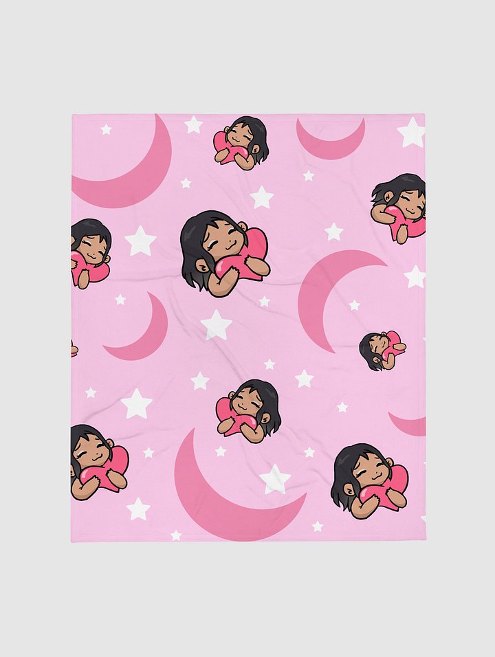 Weena Throw Blankie product image (1)