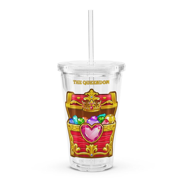 Treasure Trove Tumbler (16oz) product image (1)