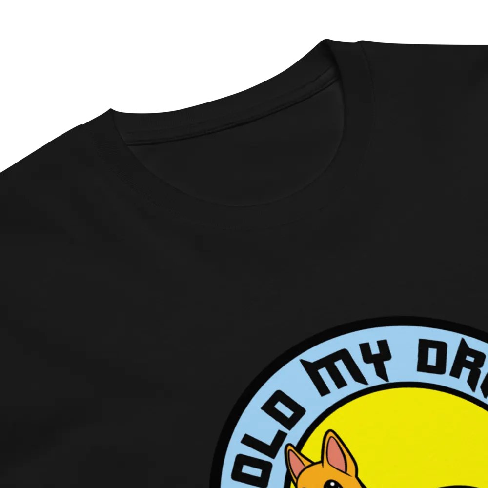 Pet Lover's Statement Tee product image (10)