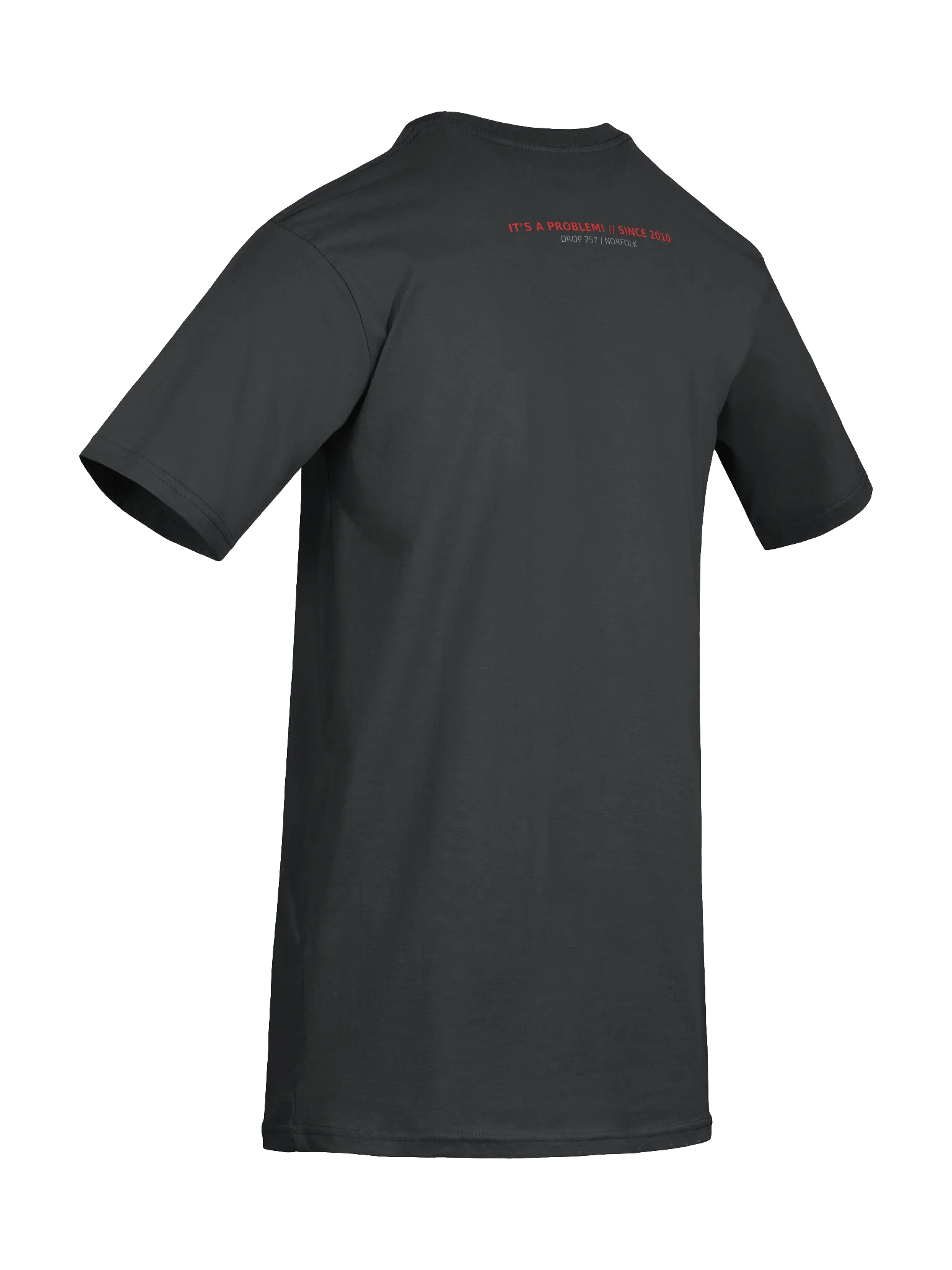 Shirt – Drop 757 Norfolk Edition | IT’S A PROBLEM! product image (9)