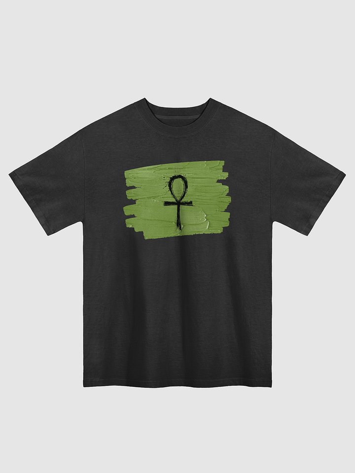 Ancient Life Oversized Tee product image (1)