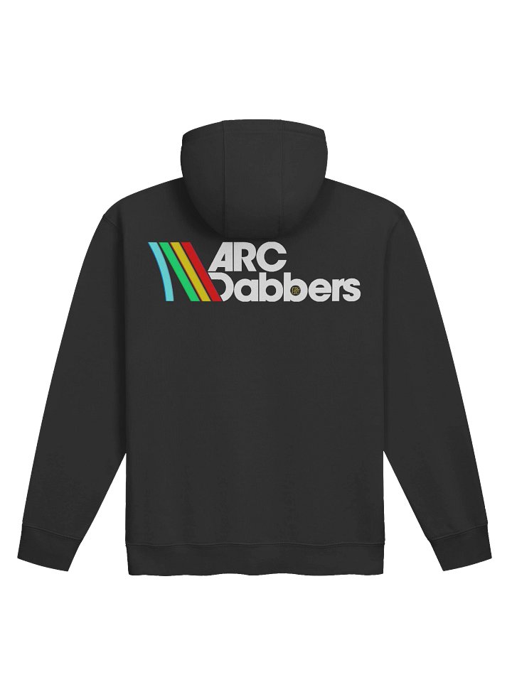 Arc Dabbers - Hoodie product image (4)