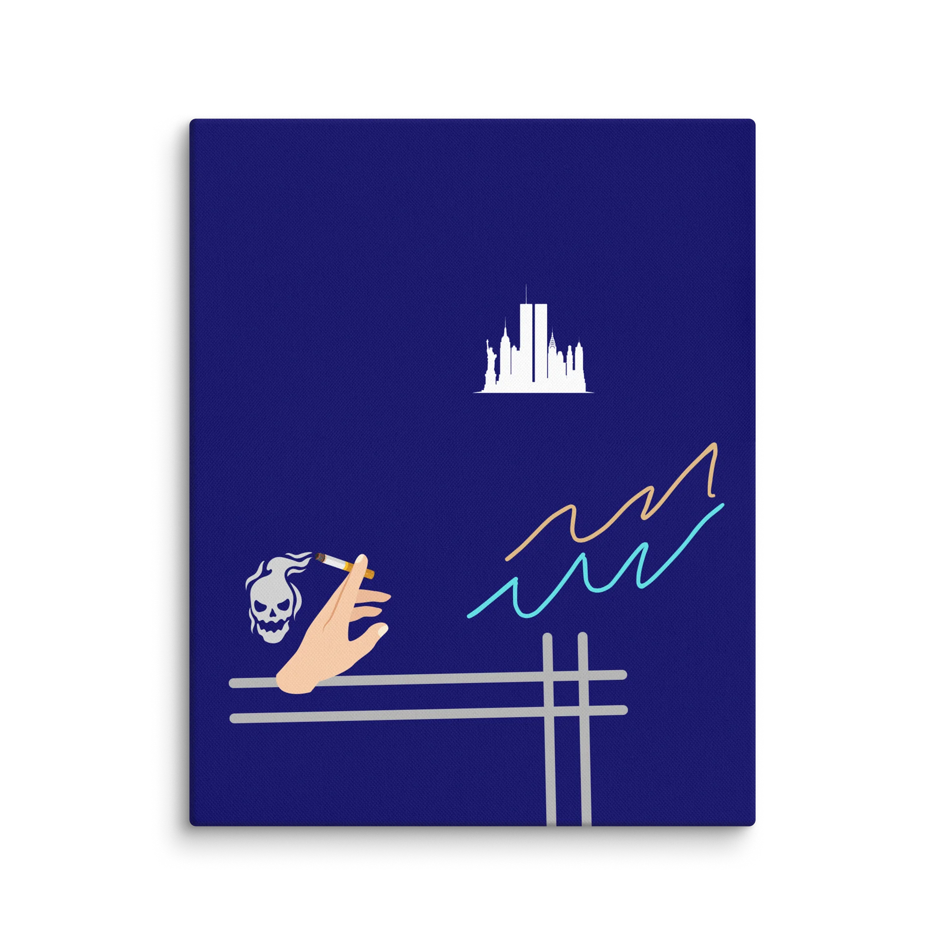 Negative Space product image (1)