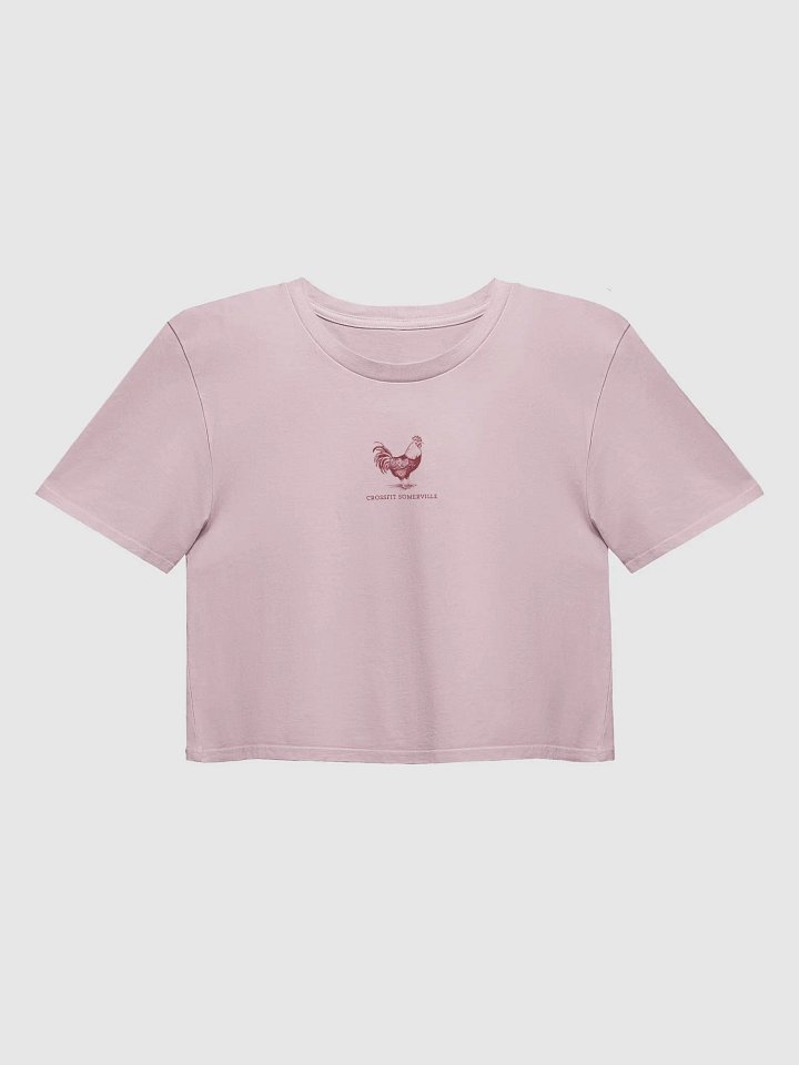 CFSV OG Chicken Crop Tee - Printed product image (2)