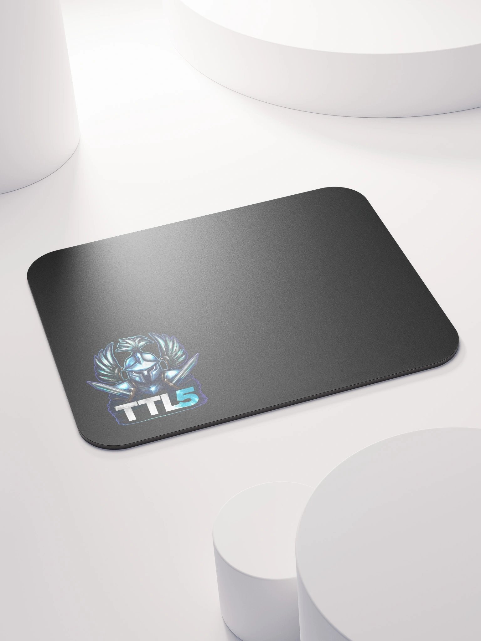 TTL5 Platinum Mouse Pad product image (4)
