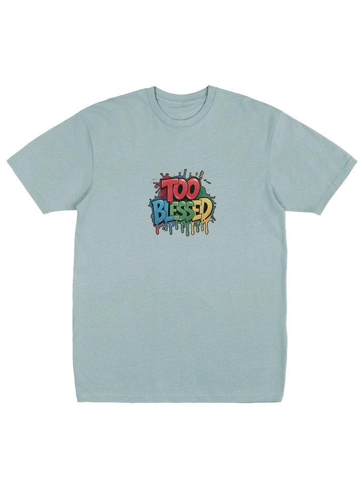 Premium Cotton Heritage Tee product image (5)
