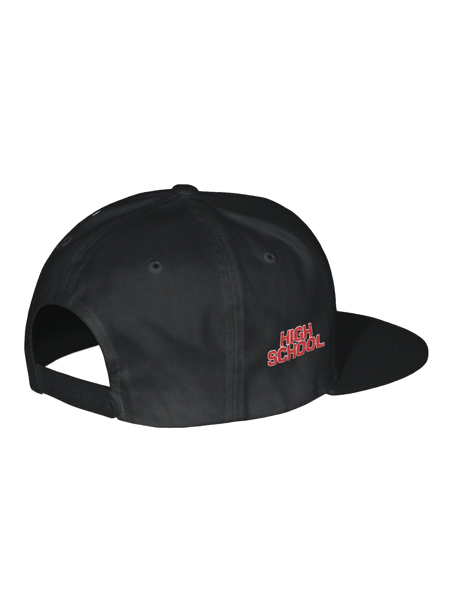 Highschool Hat product image (3)