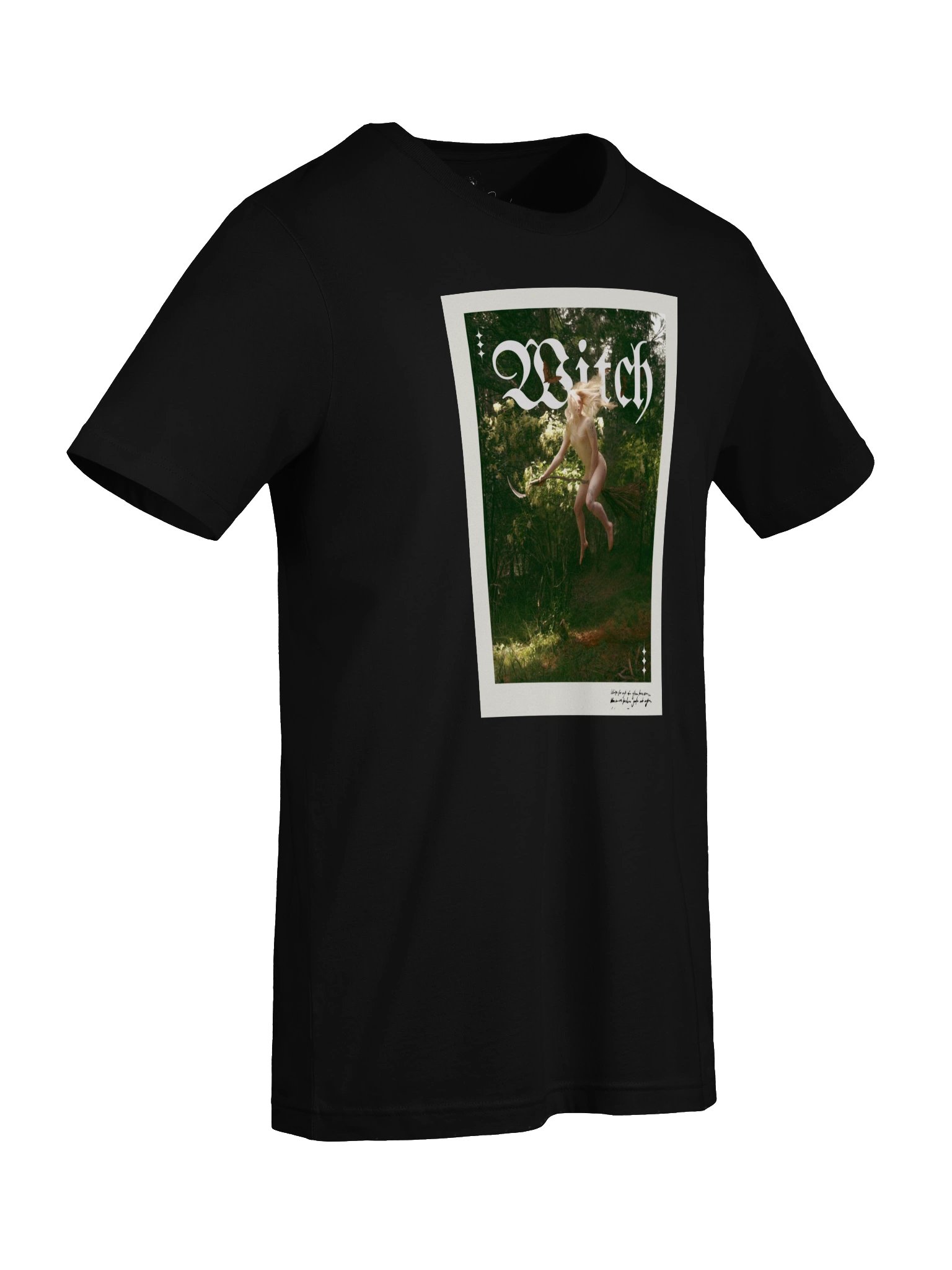 VVITCH - T-shirt product image (7)